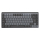 Klawiatura Logitech MX Mechanical Mini for Mac Space Gray